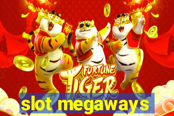 slot megaways