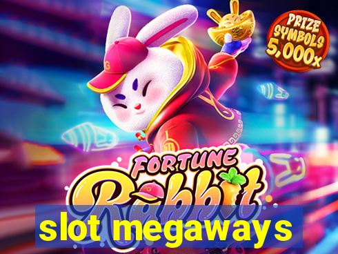 slot megaways