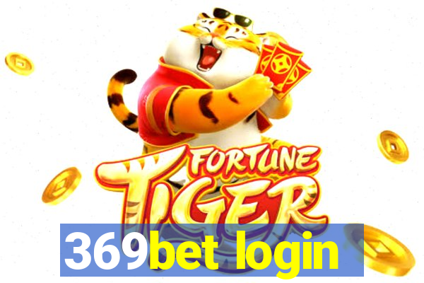 369bet login