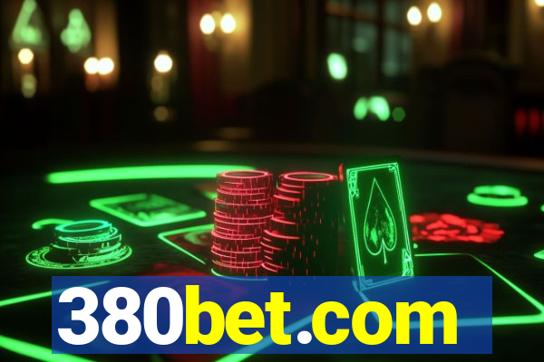 380bet.com