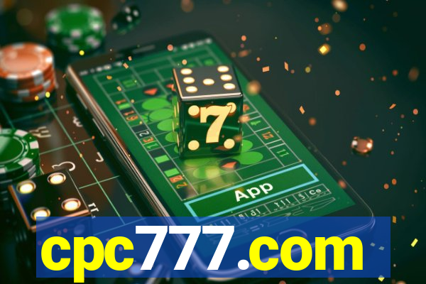 cpc777.com