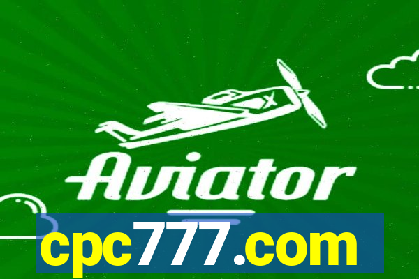 cpc777.com