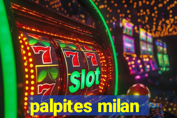 palpites milan