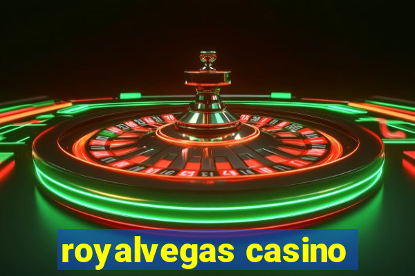 royalvegas casino