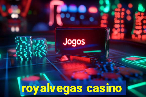 royalvegas casino