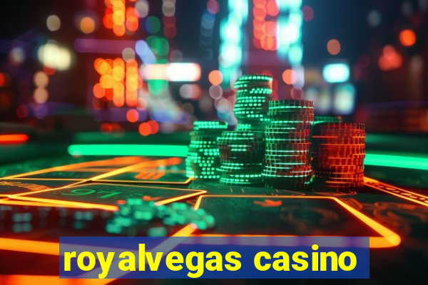 royalvegas casino