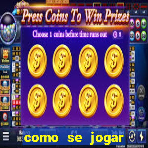 como se jogar fortune tiger