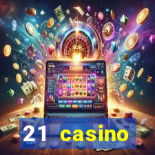 21 casino withdrawal time