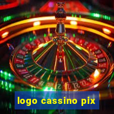 logo cassino pix