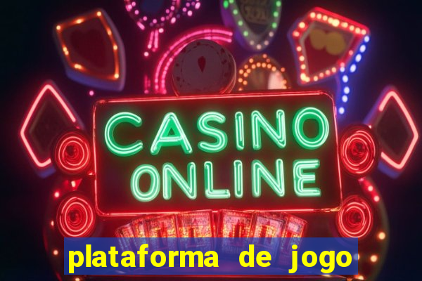 plataforma de jogo da deolane