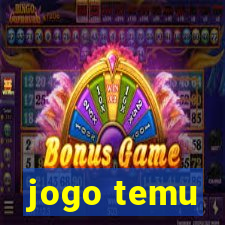 jogo temu