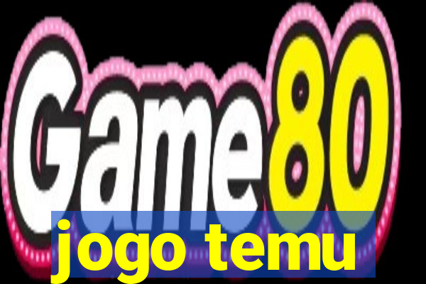 jogo temu