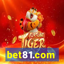 bet81.com