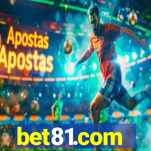 bet81.com