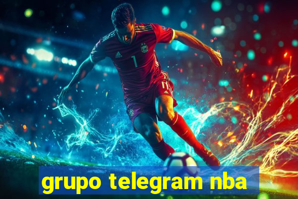 grupo telegram nba