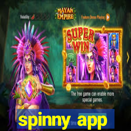 spinny app