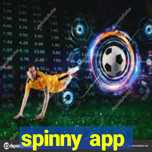 spinny app