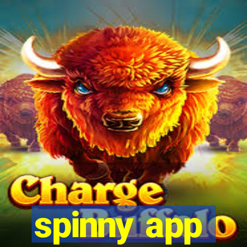 spinny app