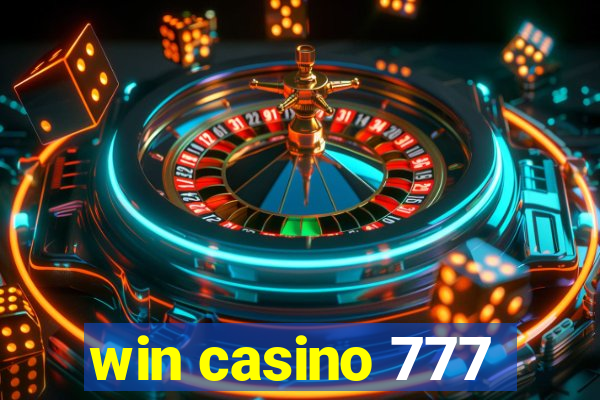 win casino 777