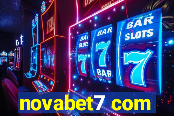 novabet7 com