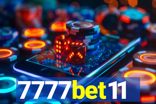 7777bet11