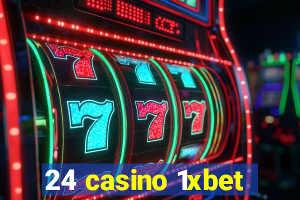 24 casino 1xbet