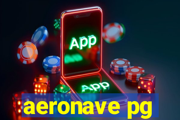 aeronave pg