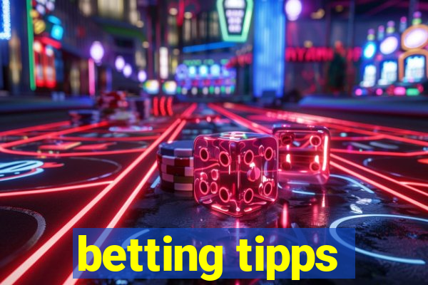 betting tipps