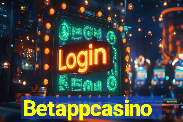 Betappcasino