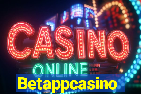 Betappcasino