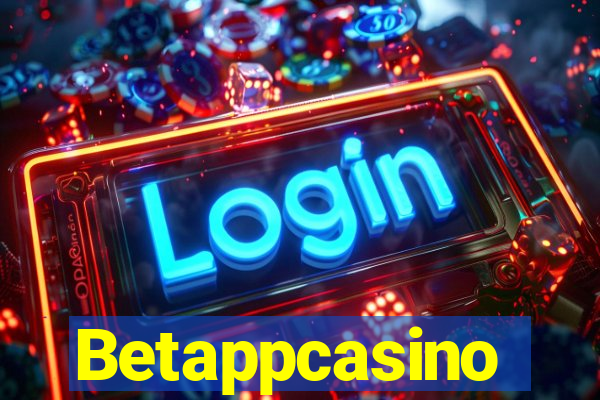 Betappcasino