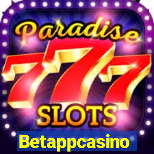 Betappcasino