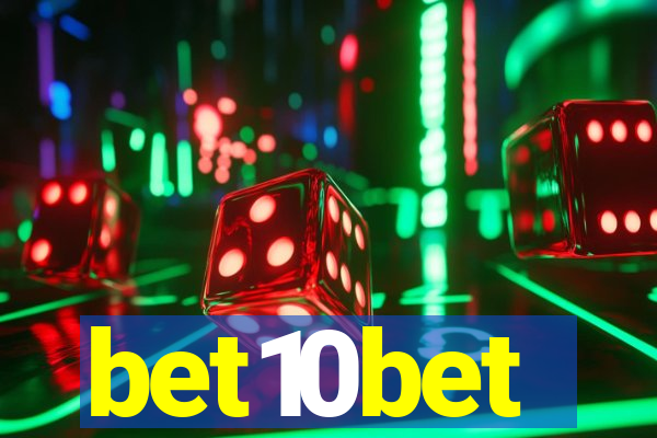 bet10bet