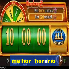 melhor horário para jogar rabbit fortune