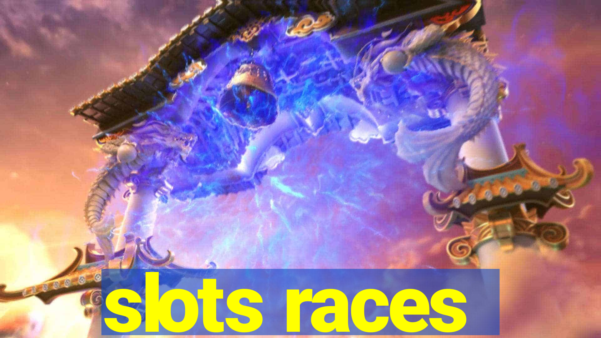 slots races