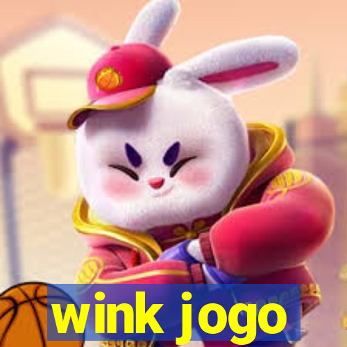 wink jogo