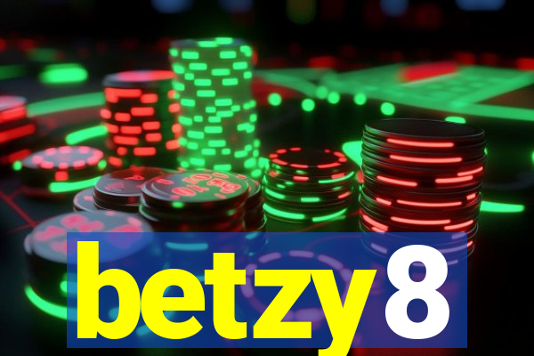 betzy8