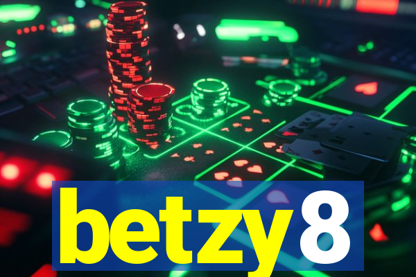 betzy8