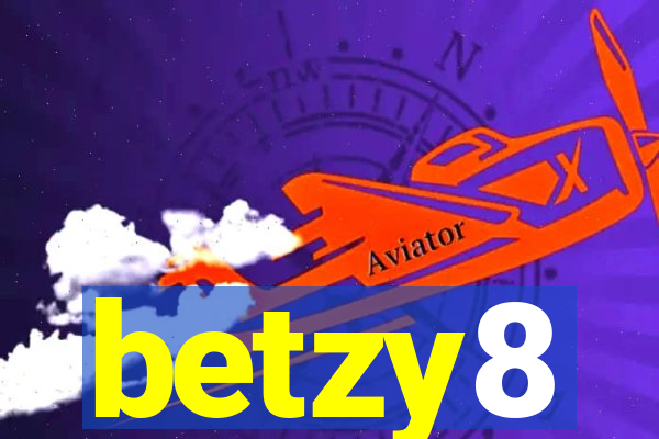 betzy8