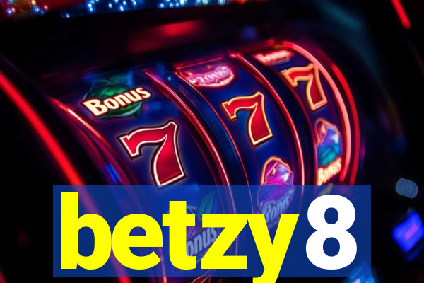 betzy8