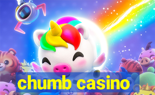 chumb casino