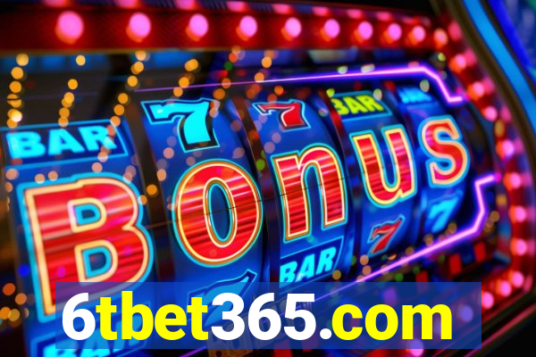 6tbet365.com