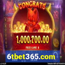 6tbet365.com