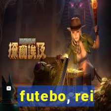 futebo, rei