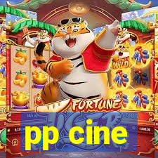 pp cine