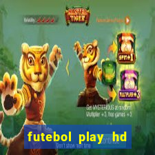 futebol play hd s茫o paulo