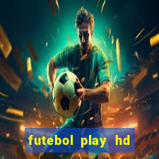 futebol play hd s茫o paulo