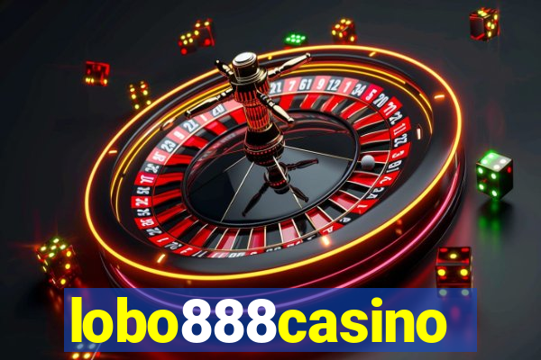 lobo888casino