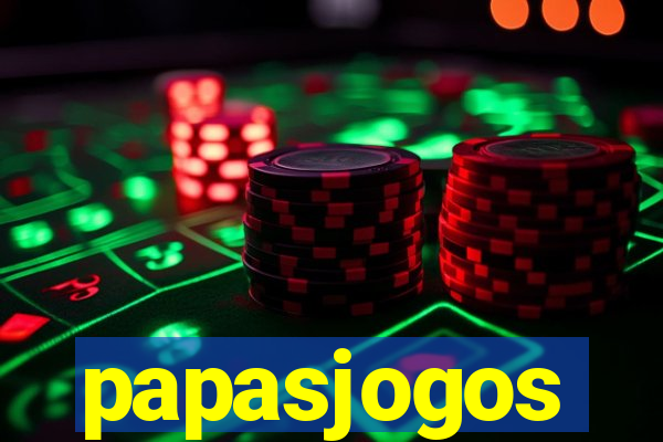 papasjogos