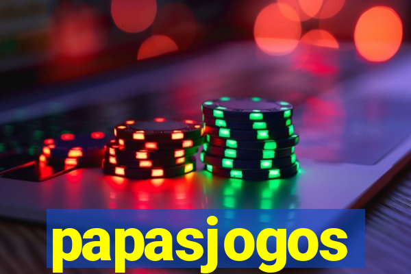 papasjogos